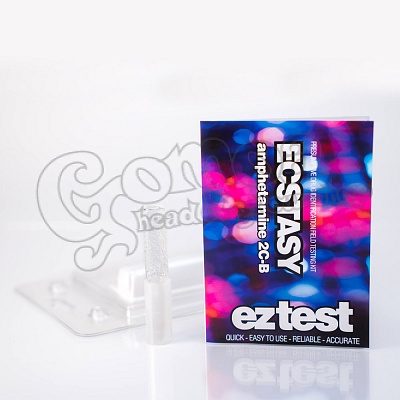 EZ test ecstasy drugtest